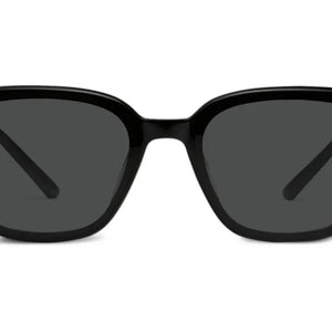 Gentle Monster Pino 01 Sunglasses Black (01)