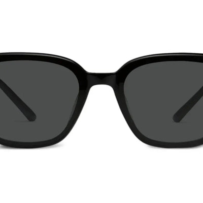 Gentle Monster Pino 01 Sunglasses Black (01)