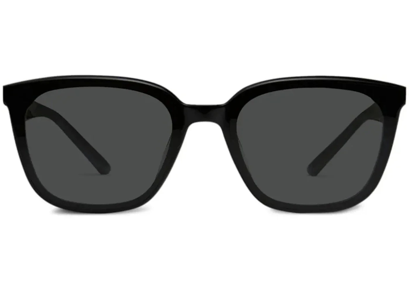 Gentle Monster Pino 01 Sunglasses Black (01)