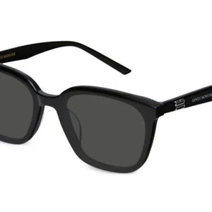 Gentle Monster Pino 01 Sunglasses Black (01)