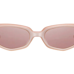 Gentle Monster Ruvy Van Pc15 Sunglasses Pink/Gold