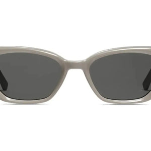 Gentle Monster Terra Cotta G10 Sunglasses Grey/Black (G10)