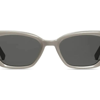 Gentle Monster Terra Cotta G10 Sunglasses Grey/Black (G10)