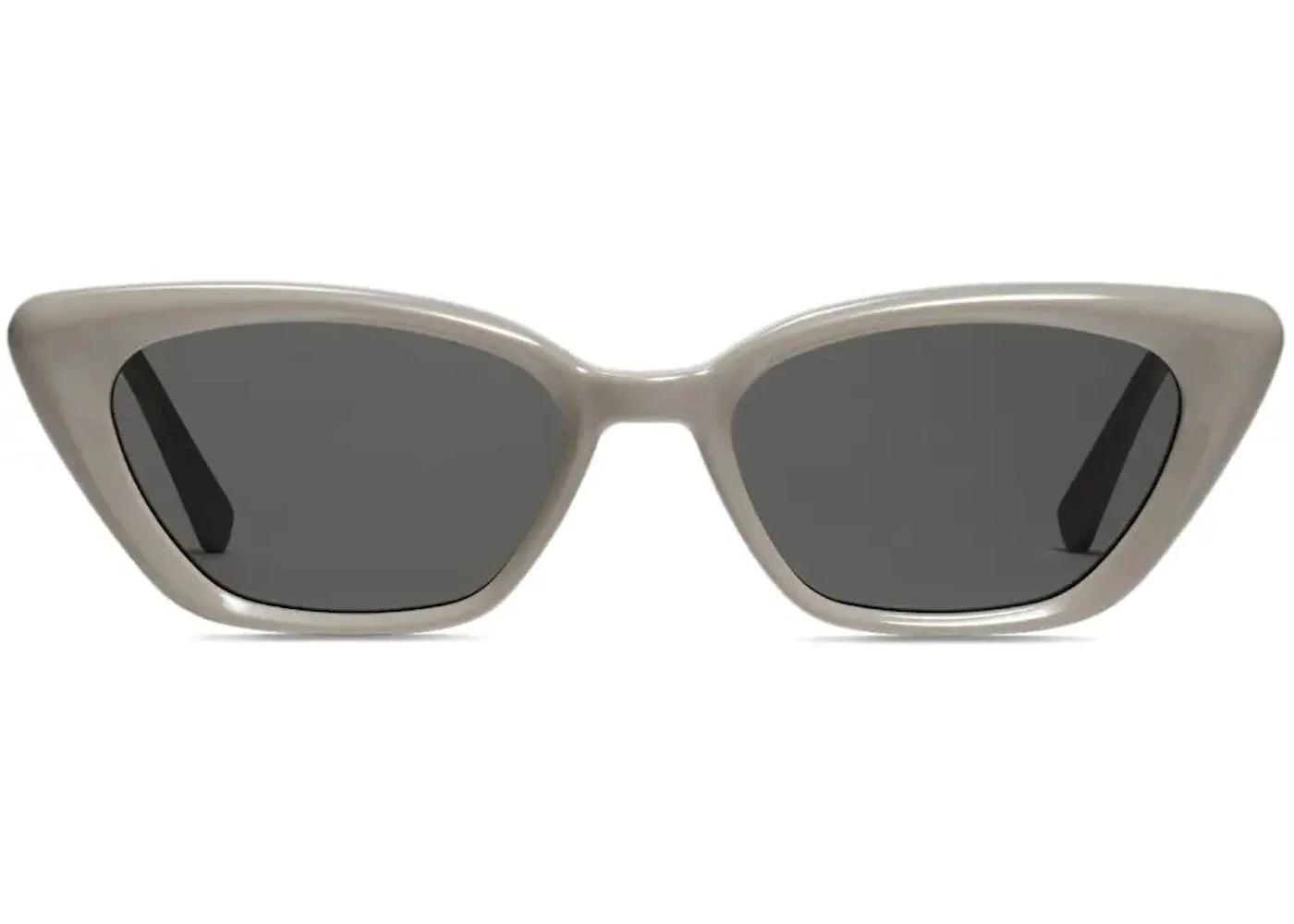 Gentle Monster Terra Cotta G10 Sunglasses Grey/Black (G10)