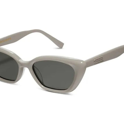 Gentle Monster Terra Cotta G10 Sunglasses Grey/Black (G10)