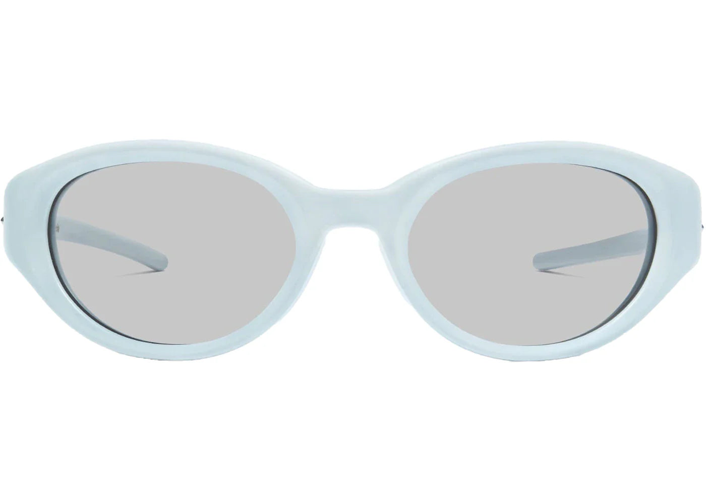 Gentle Monster X Jennie Jentle Salon Donut Bun Sunglasses Blue/Grey (Bl5)