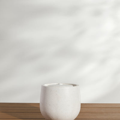Geo Fountain by Campania International