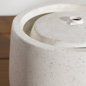 Geo Fountain by Campania International