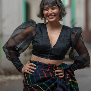 Ghana Saaya