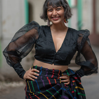 Ghana Saaya