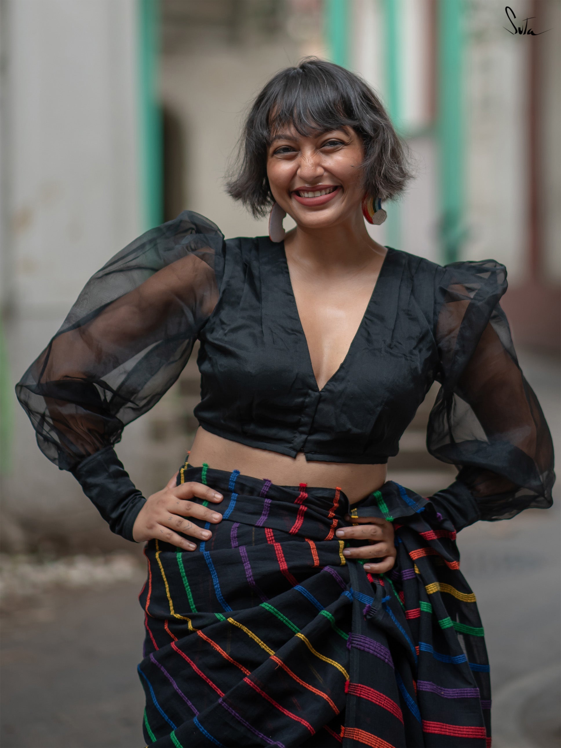Ghana Saaya