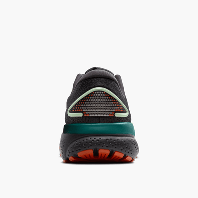 Brooks Running Ghost 16 Blackened Pearl/June Bug/Green
