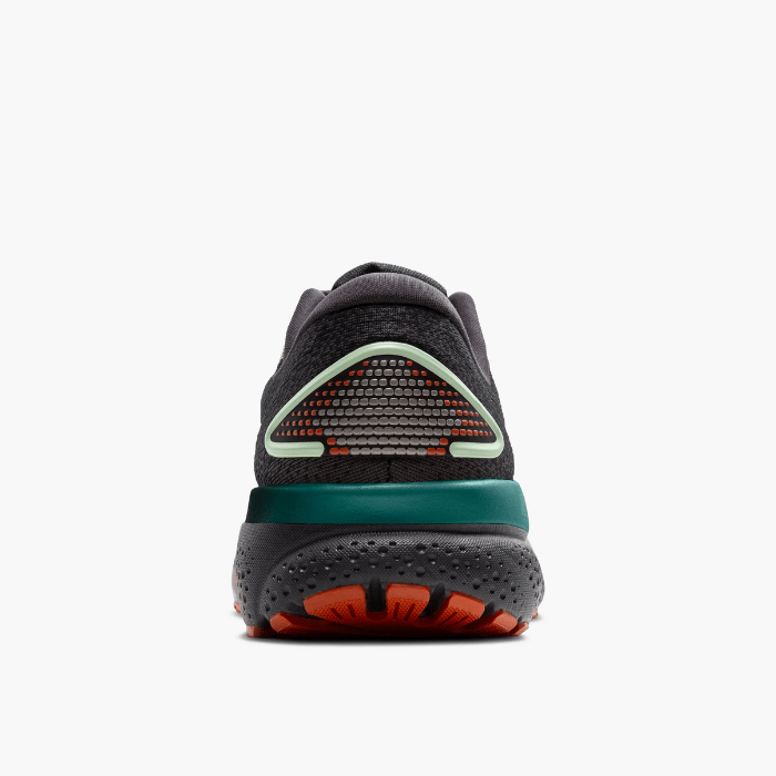 Brooks Running Ghost 16 Blackened Pearl/June Bug/Green