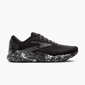 Brooks Running Ghost 16 Black/Iron/Lava
