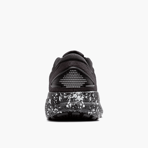 Brooks Running Ghost 16 Black/Iron/Lava