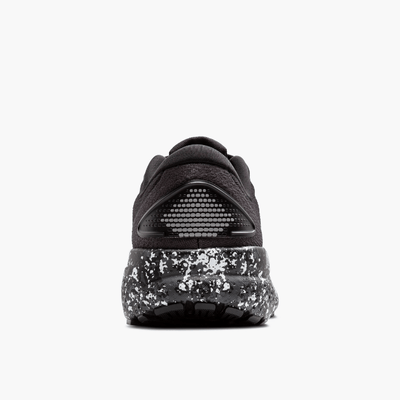 Brooks Running Ghost 16 Black/Iron/Lava