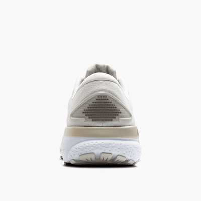Brooks Running Ghost 16 White/Pelican/Oyster