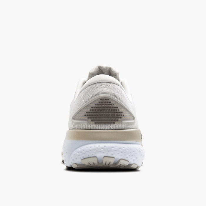 Brooks Running Ghost 16 White/Pelican/Oyster