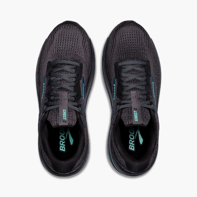 Brooks Running Ghost Max 2 Ebony/Cockatoo/Blue Sapphire