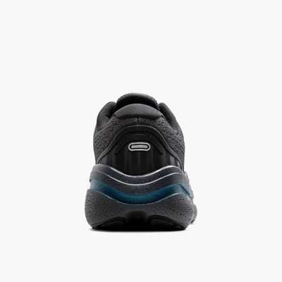 Brooks Running Ghost Max 2 Ebony/Cockatoo/Blue Sapphire