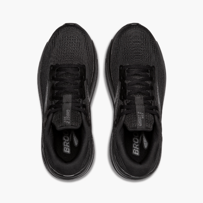 Brooks Running Ghost Max 2 Black/Ebony