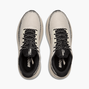 Brooks Running Ghost Max 2 Pelican/Pelican/Black