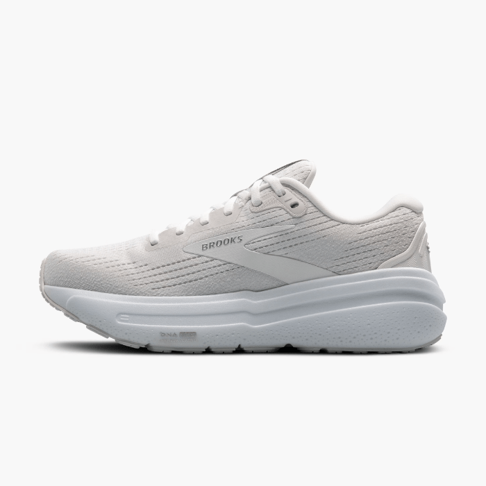 Brooks Running Ghost Max 2 Bright White/Bright White
