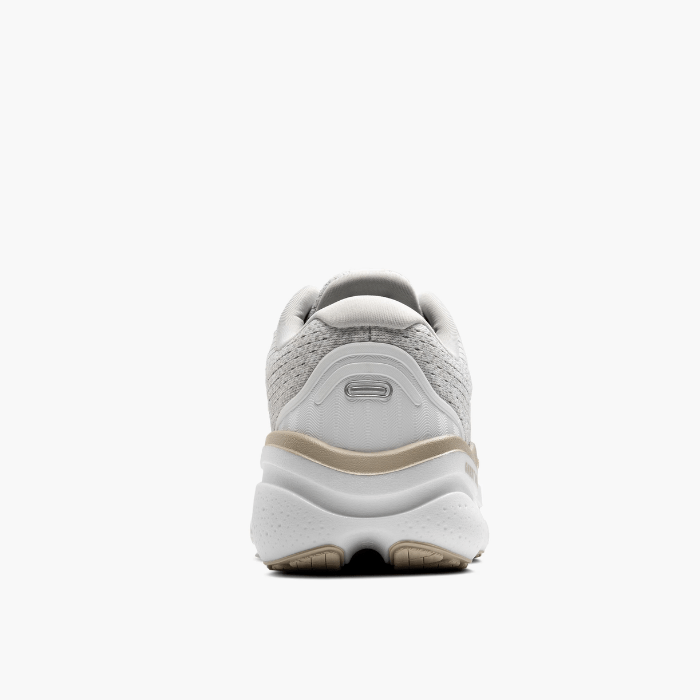 Brooks Running Ghost Max 2 White/Pelican/Oyster