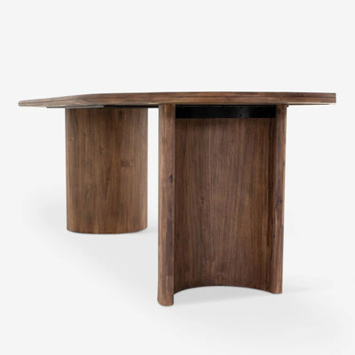 Gilda Oval Dining Table