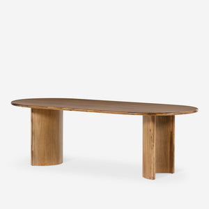 Gilda Oval Dining Table