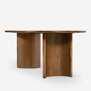 Gilda Oval Dining Table