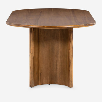 Gilda Oval Dining Table