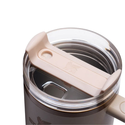 Stanley Quencher H2.0 Flowstate™ Tumbler | 40 OZ Gilded Sugar