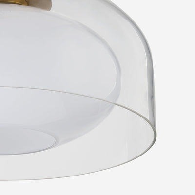 Josie Flush Mount