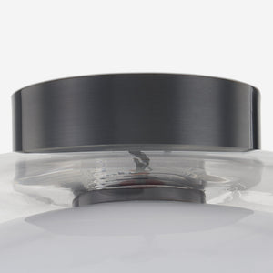Josie Flush Mount