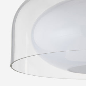 Josie Flush Mount