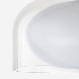 Josie Flush Mount