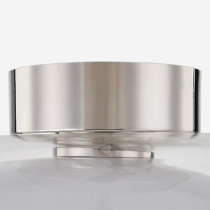 Josie Flush Mount