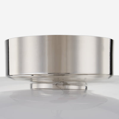 Josie Flush Mount