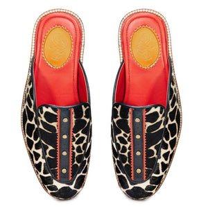 Giraffe Mule for Men (discontinued)