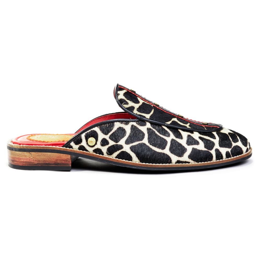 Giraffe Mule for Men (discontinued)