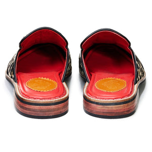 Giraffe Mule for Men (discontinued)