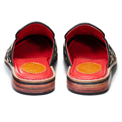 Giraffe Mule for Men (discontinued)
