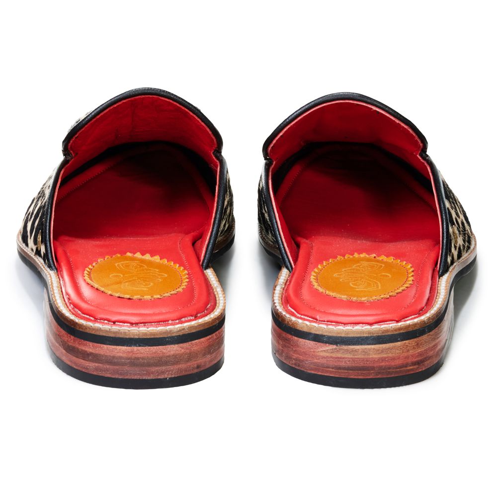 Giraffe Mule for Men (discontinued)