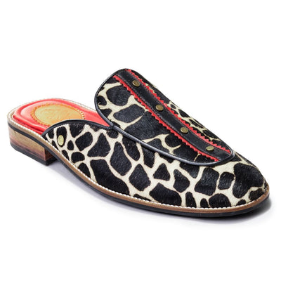 Giraffe Mule for Men (discontinued)