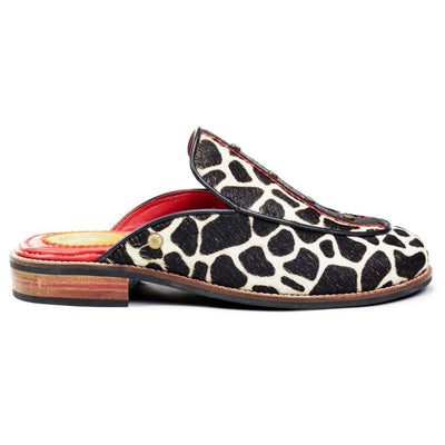 Giraffe Mule For Women (discontinued)