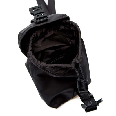 Givenchy Mini Backpack Crossbody Black