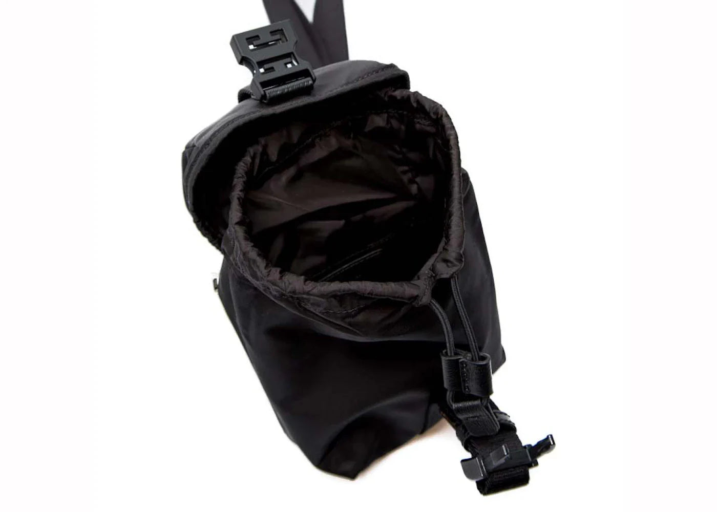 Givenchy Mini Backpack Crossbody Black