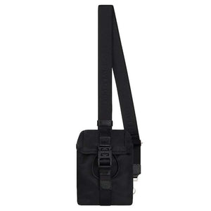Givenchy Mini Backpack Crossbody Black