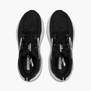 Brooks Running Glycerin GTS 22 Black/Grey/White